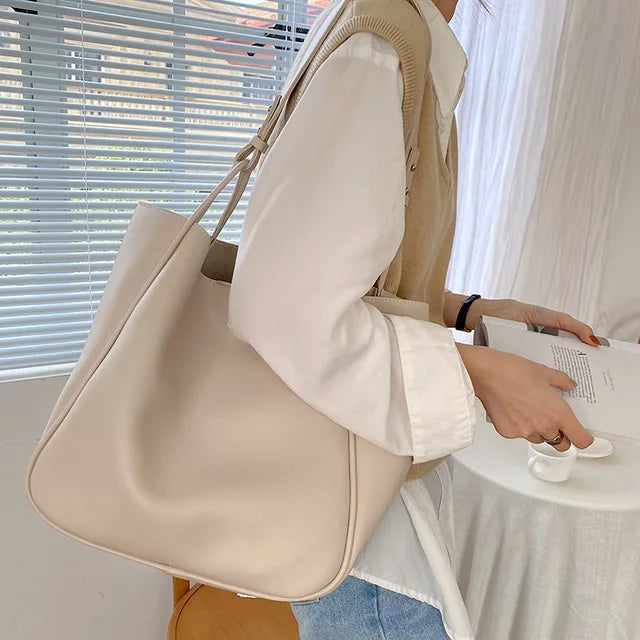 Serafina - Sac à Main de Luxe pour Femme - Finition Sophistiquée