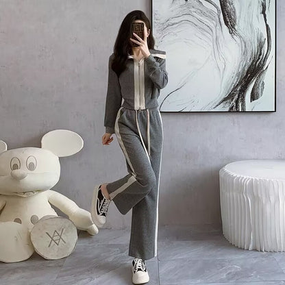 L'Ensemble Sport-Chic "Mélissa" - 2 Pièces