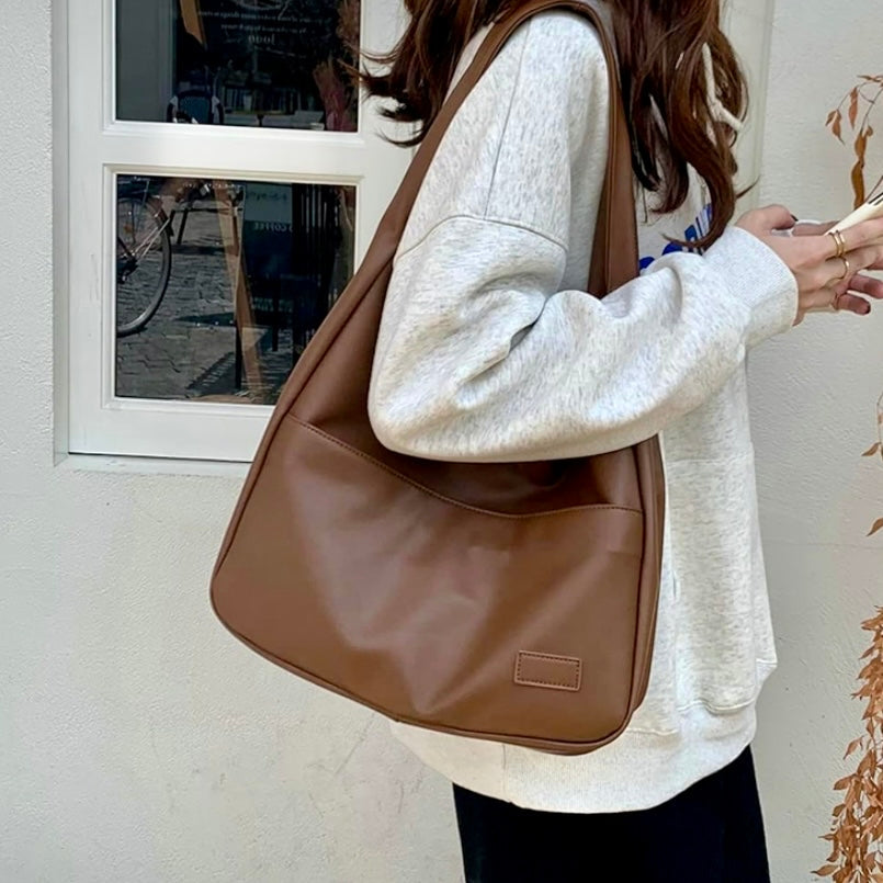 Lavinia - Sac à Main Cuir Premium - Style Élégant et Spacieux