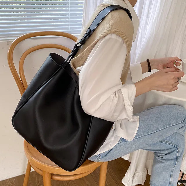 Serafina - Sac à Main de Luxe pour Femme - Finition Sophistiquée
