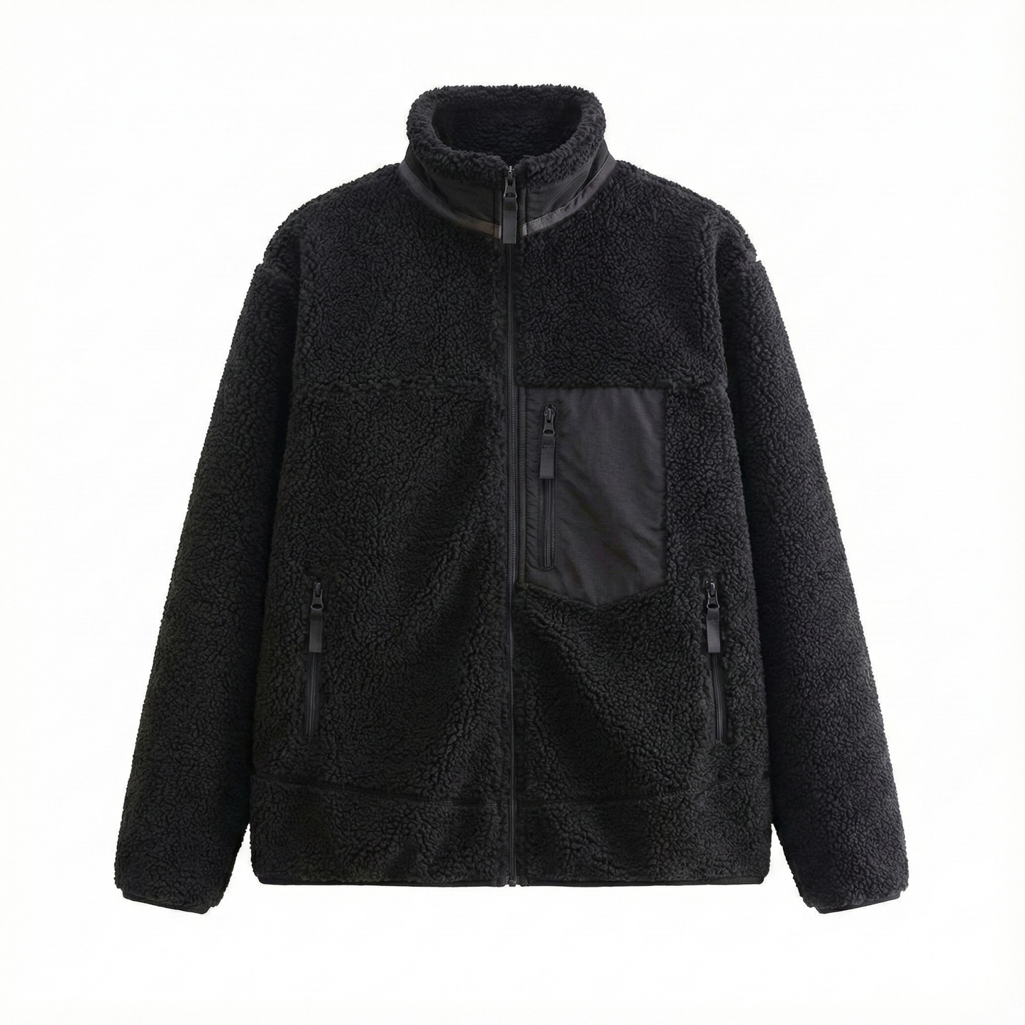 La Veste Sherpa "Aspen"