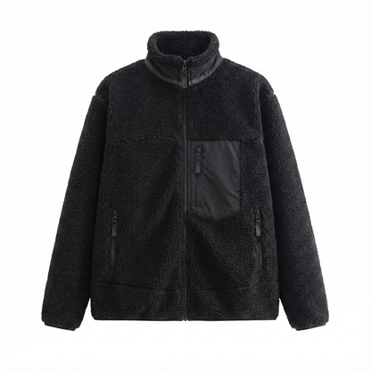 La Veste Sherpa "Aspen"