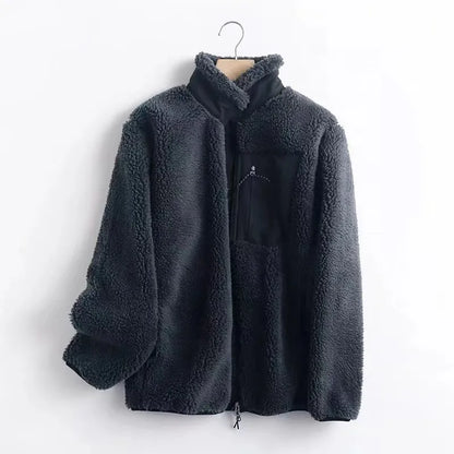 La Veste Sherpa "Aspen"