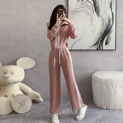 L'Ensemble Sport-Chic "Mélissa" - 2 Pièces