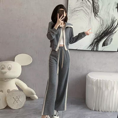 L'Ensemble Sport-Chic "Mélissa" - 2 Pièces